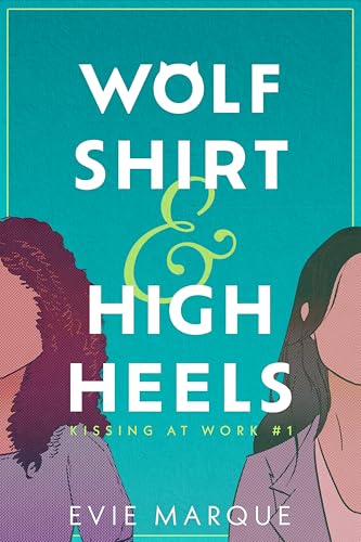 Wolf Shirt & High Heels