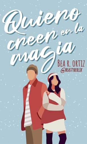 Quiero creer en la magia