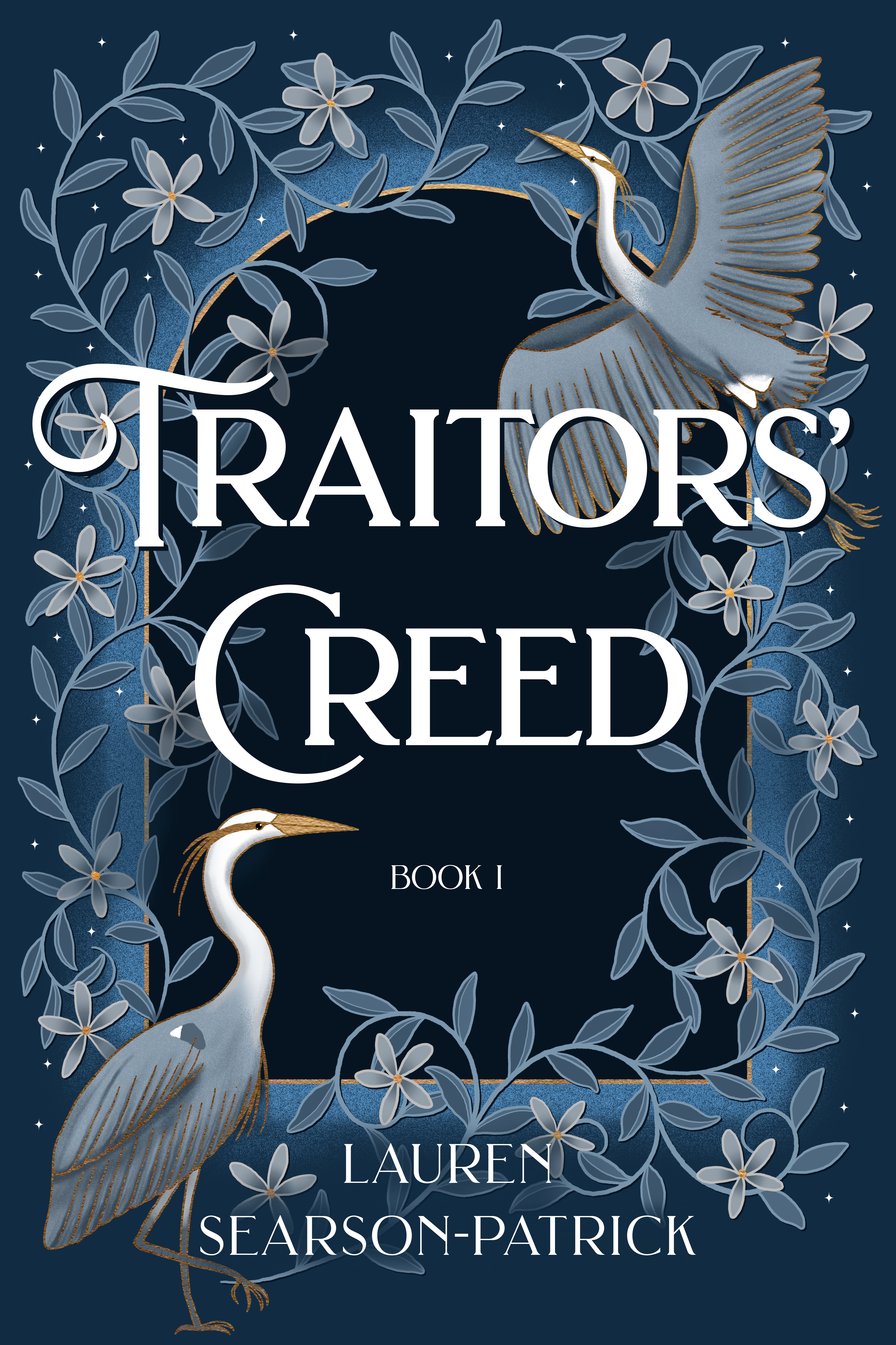 Traitors' Creed