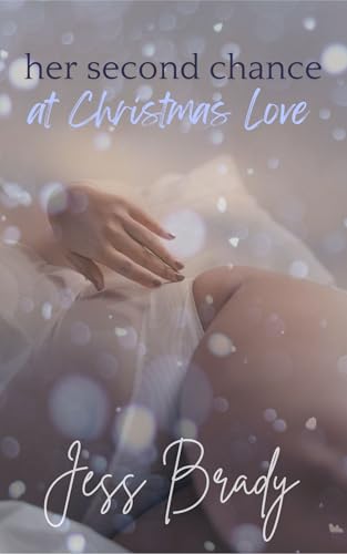 Her Second Chance at Christmas Love