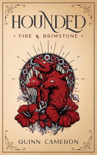 Hounded - Fire & Brimstone
