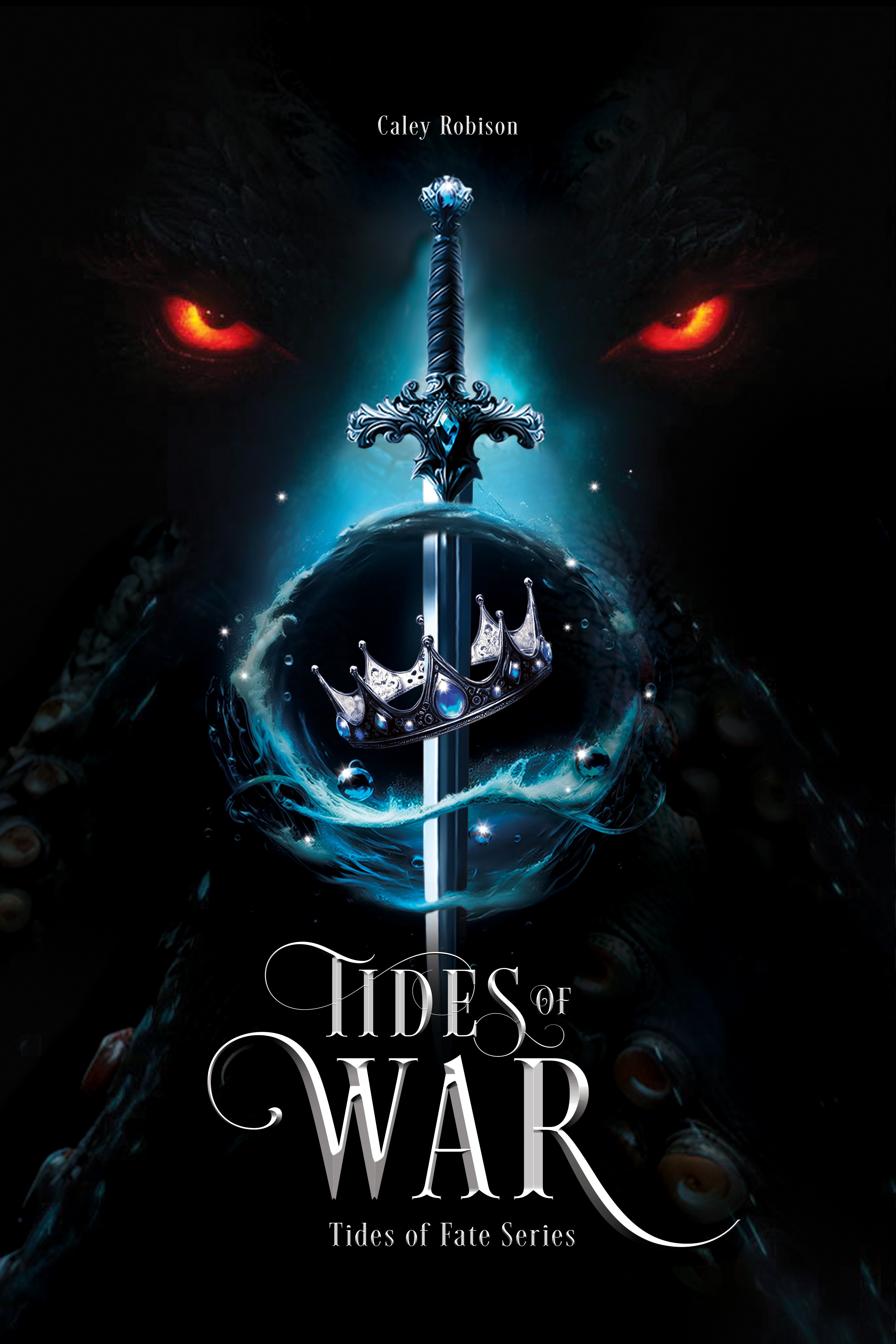 Tides of War