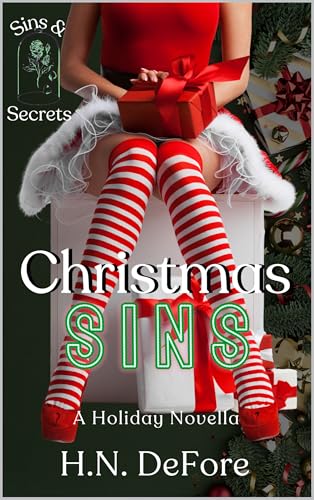 Christmas Sins