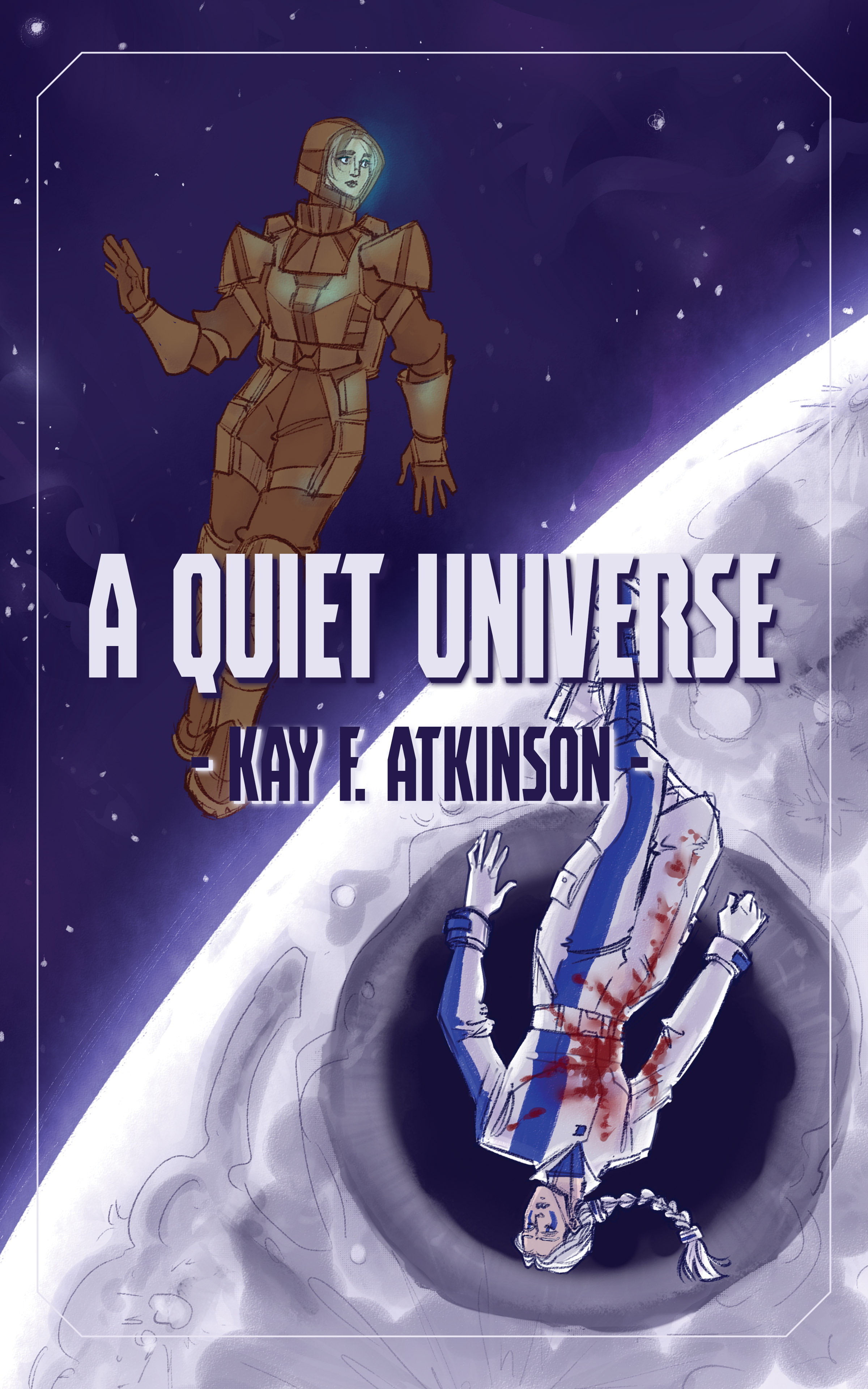 A Quiet Universe