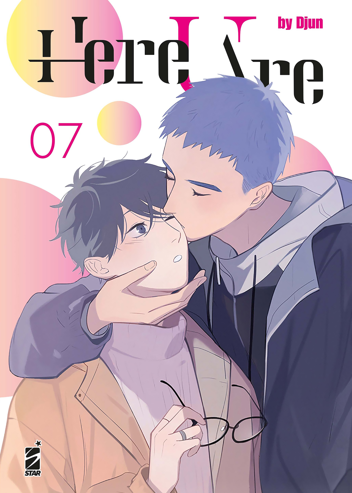 Here U Are, Vol. 7