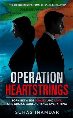 Operation Heartstrings - Torn Between Loyalty and Love, One Choice Could Change Everything