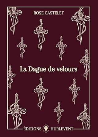 La Dague de velours