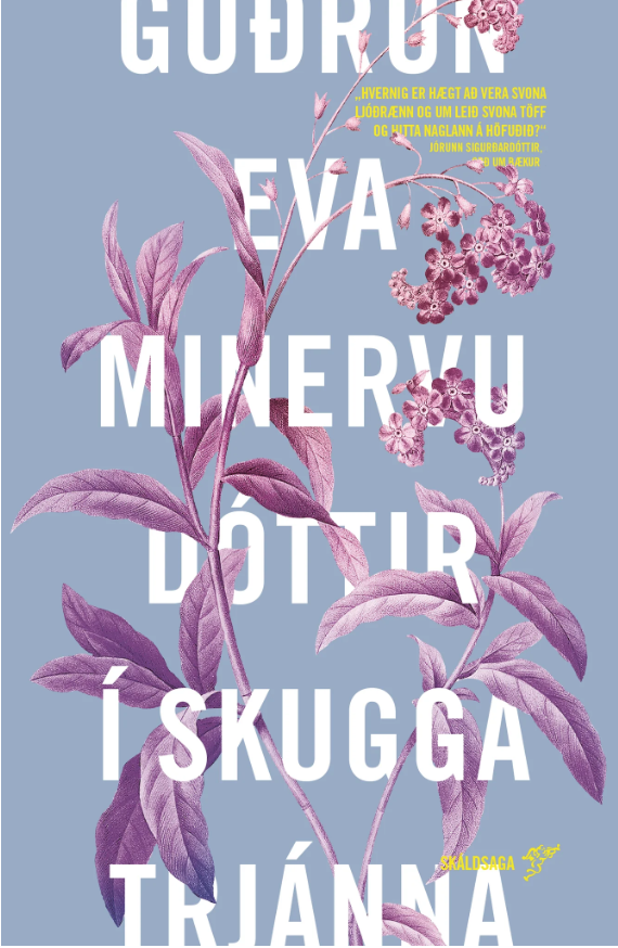 Í skugga trjánna