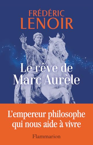 Le rêve de Marc Aurèle book cover