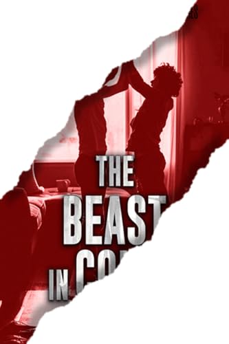 The Beast In Court: A Serial Killers Legal Thriller