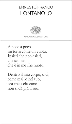 Lontano io