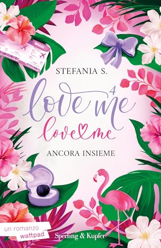 Love me love me 4: Ancora insieme