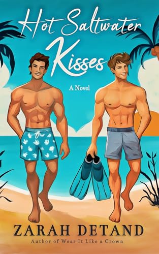 Hot Saltwater Kisses
