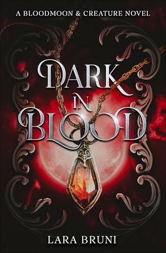 Dark in Blood
