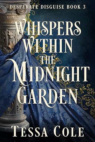 Whispers Within the Midnight Garden