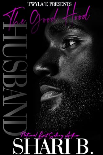 The Good Hood Husband: A Grumpy Hood Standalone