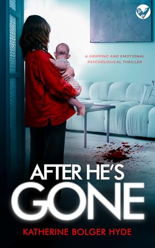 After He's Gone