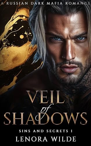 Veil of Shadows