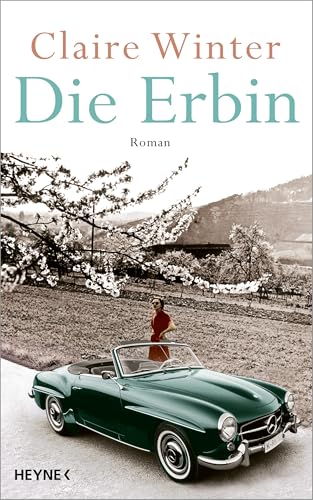 Die Erbin: Roman