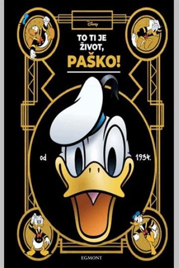 To ti je život, Paško!