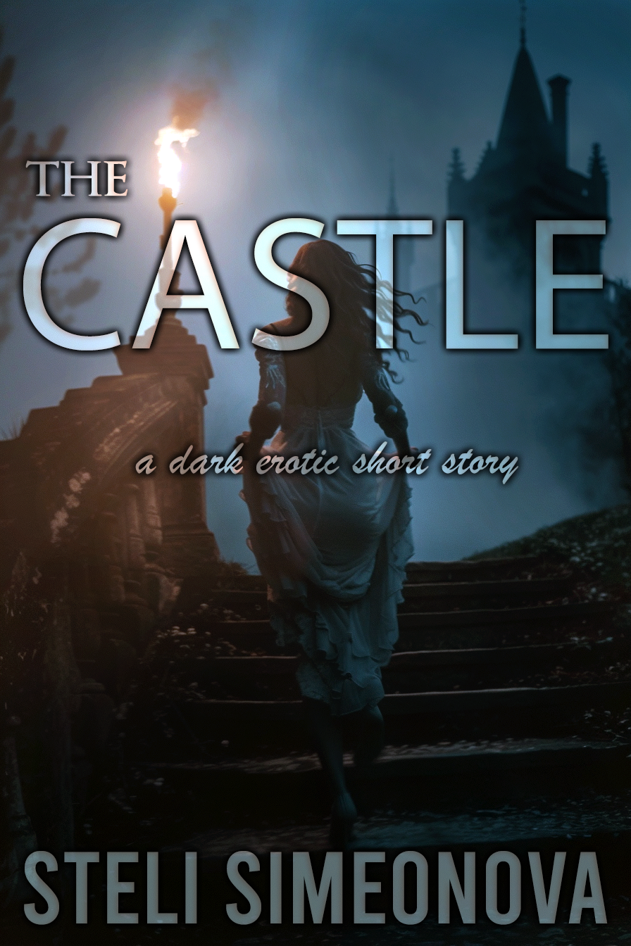 The Castle: A Dark Erotic Short Story