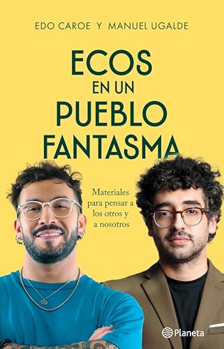 Ecos en un pueblo fantasma