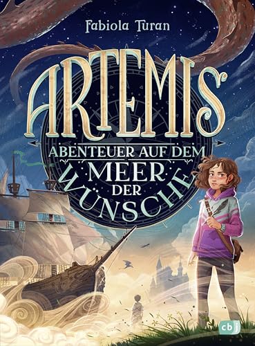 Artemis – Abenteuer auf dem Meer der Wünsche
