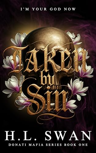Taken by Sin