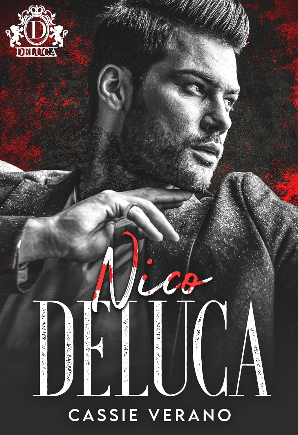 Nico DeLuca