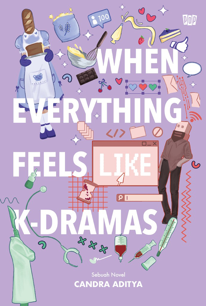 When Everything Feels Like K-Dramas