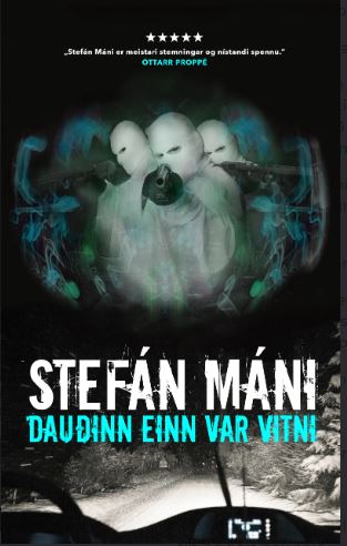 Dauðinn einn var vitni