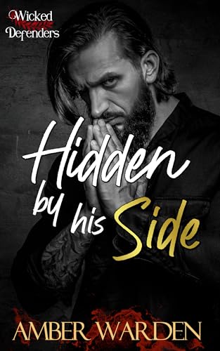 Hidden By His Side