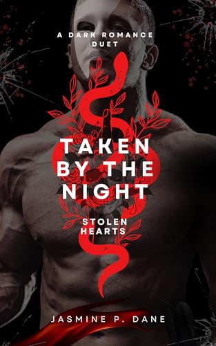 Taken by the Night: A Dark Romance Duet