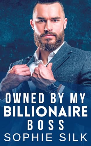 Owned By My Billionaire Boss: A Curvy Girl Spicy Romance