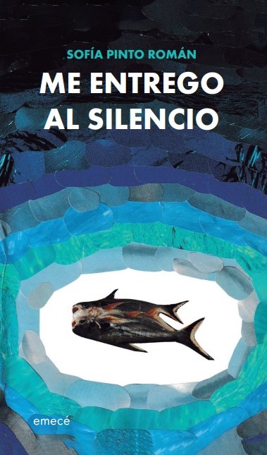 Me entrego al silencio