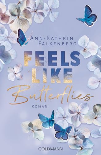 Feels like Butterflies
