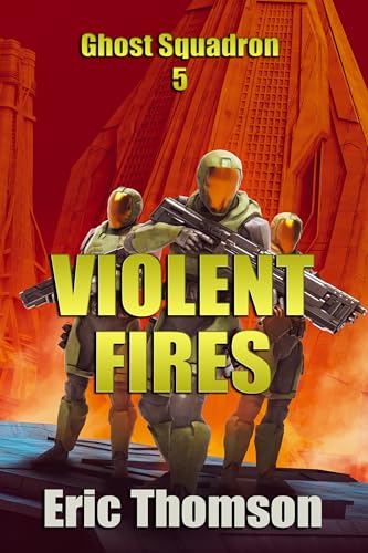 Violent Fires