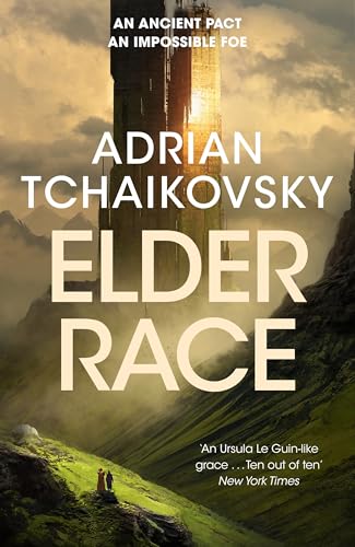 Elder Race
