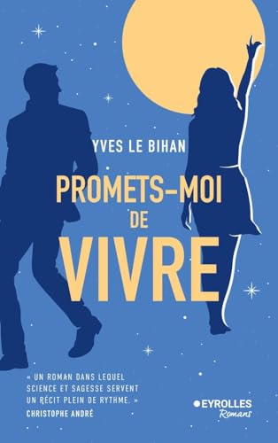 Promets-moi de vivre (Romans de développement personnel)