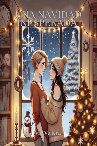 Una Navidad Inesperada