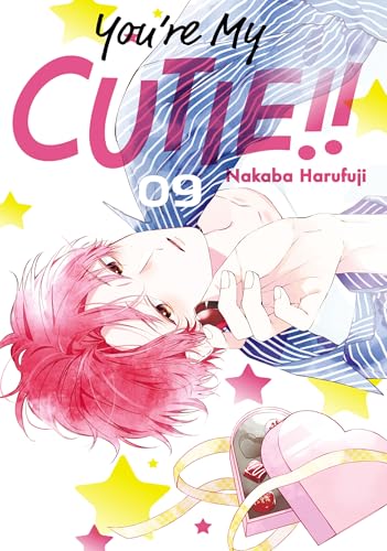 You're My Cutie Vol. 9