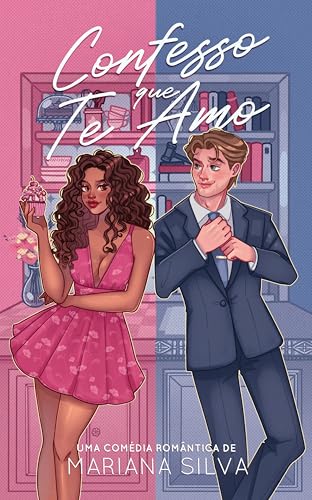 Confesso que te amo
