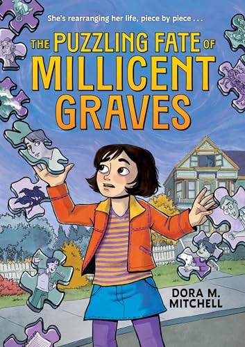 The Puzzling Fate of Millicent Graves