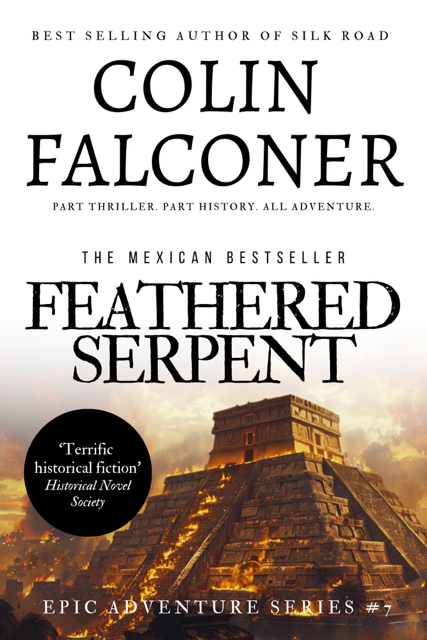 Feathered Serpent