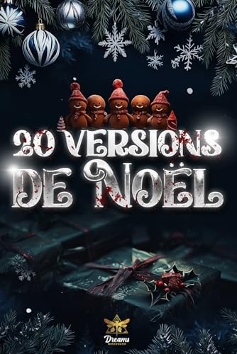 20 versions de Noël