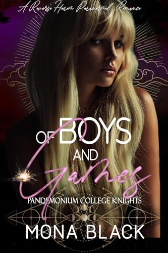 Of Boys and Games