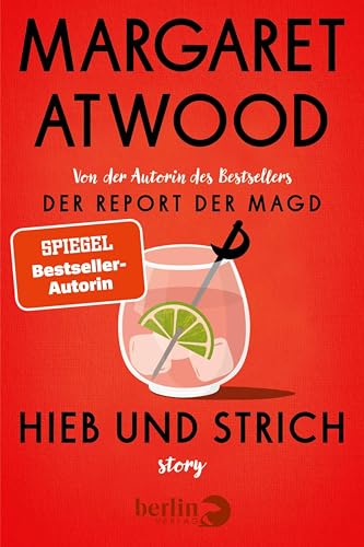 Hieb und Strich: Story (German Edition)