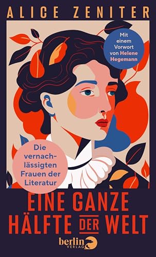 Eine ganze Hälfte der Welt book cover