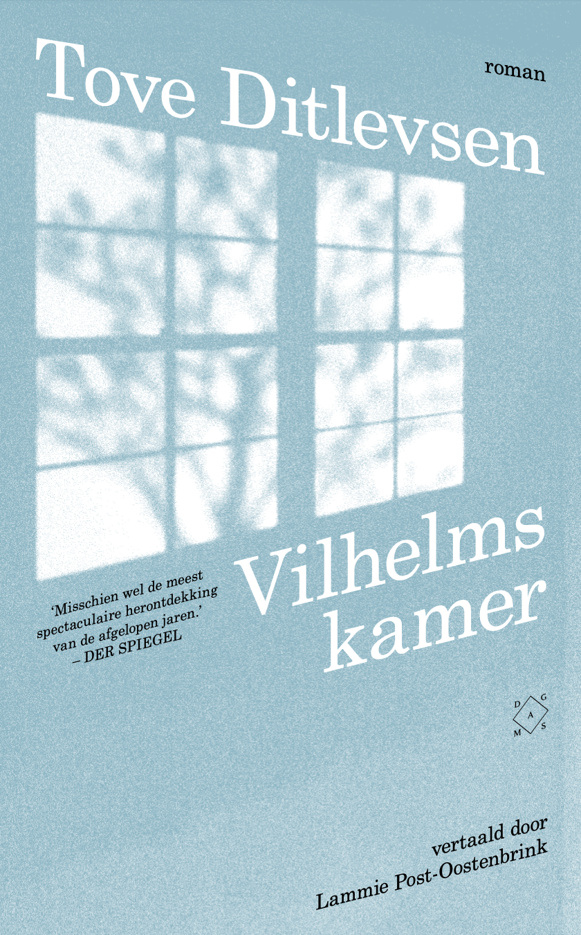 Vilhelms kamer