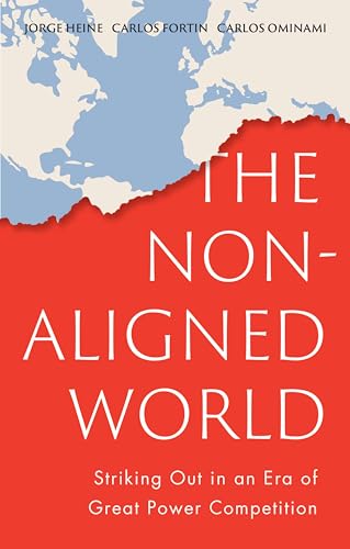 The Non-Aligned World book cover